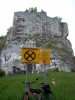 Moje kochane ruinki  /Przywodziszowice/