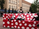 Ogólnopolski Zlot Przodowników Turystyki Kolarskiej PTTK Łódź   Cesarka   2012 