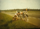 Krajowa 1 w latach 80-tych