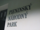 pieniny cd i piątkowa trasa