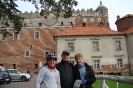 2010.10.02.Kolarska Jesień w Wroniu.