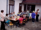 Na tarasie
