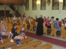 II Rajd Szlakiem Zabytków Sakralnych