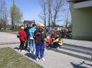 Na rajdzie