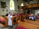 W kościele