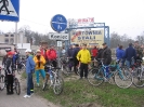 Rajdy KALINKI 2008