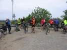 KALINKA popiera budowę Wiślanej Trasy Rowerowej