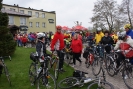 V Majówka Rowerowa na Kaszubach