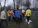 Fotka z Kolarskiego Rajdu Księżycowego