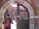Bierzgłowo Zamek