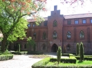 Bierzgłowo Zamek
