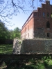 Bierzgłowo Zamek