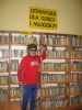 Gruta - biblioteka