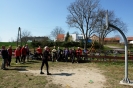 XXXIII Rajd Prima Aprilis BZOWO