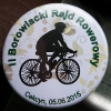 II Borowiacki Rajd Rowerowy_1