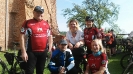 KALINKA podczas rajdu rowerowego_4