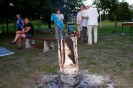 Sztafeta 40 godz na 40 lecie Kalinki